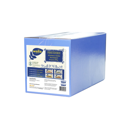 Pflichtinformation für Lebensmittel