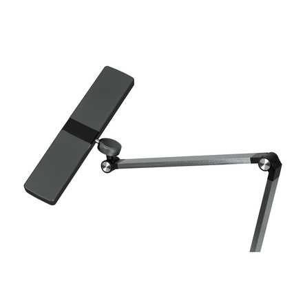 Hansa Tischleuchte Nimbus schwarz Produktbild pa_produktabbildung_2 XL