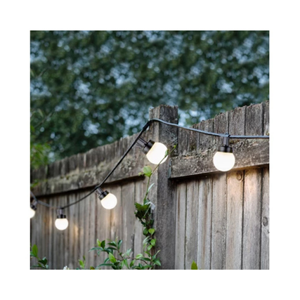 LUMINEO Lichterkette Kugel Produktbild pa_ohnedeko_1 XL