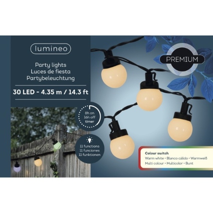 LUMINEO Lichterkette Produktbild pa_produktabbildung_2 XL