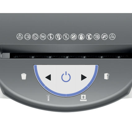 Leitz Aktenvernichter IQ OptiMax Home Office 225 Produktbild pa_produktabbildung_2 XL