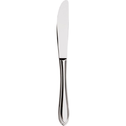 Zwilling Messer Swing Mehrweg 22cm Edelstahl 18/10, poliert silber 12 St./Pack.