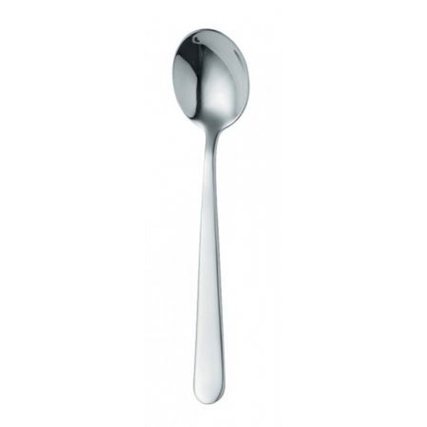 Zwilling Espressolöffel Melody 11cm Edelstahl 18/10, poliert silber 12 St./Pack.