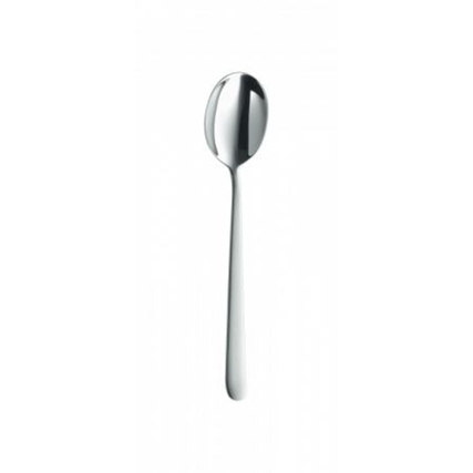 Zwilling Löffel Melody Mehrweg 20cm Edelstahl 18/10, poliert silber 12 St./Pack.