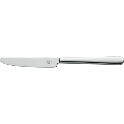 Zwilling Messer Melody Mehrweg 22cm Edelstahl 18/10, poliert silber 12 St./Pack.