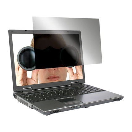 Targus Blickschutzfilter Notebooks 39,62 cm (15,6