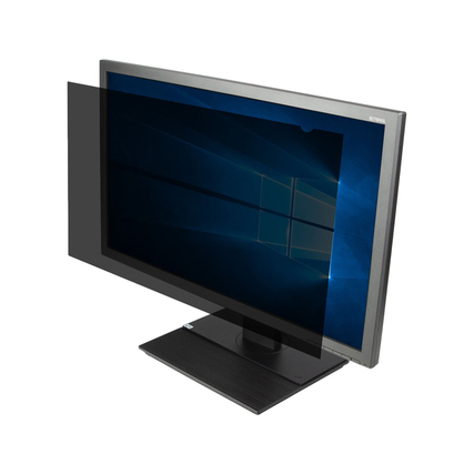 Targus Blickschutzfilter Monitore 60,45 cm (23,8