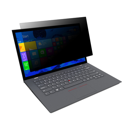 Targus Blickschutzfilter Monitore 60,96 cm (24