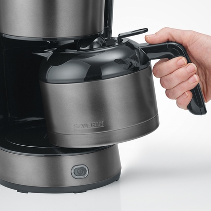SEVERIN Kaffeemaschine Type Produktbild pa_ohnedeko_2 XL