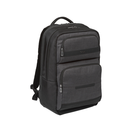 Targus Notebookrucksack CitySmart Advanced Reißverschluss