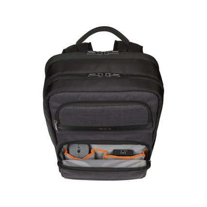 Targus Notebookrucksack CitySmart Advanced Produktbild pa_ohnedeko_1 XL