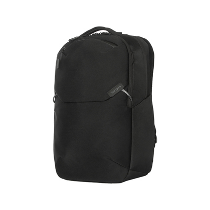 Targus Notebookrucksack Work+™ EcoSmart® Reißverschluss