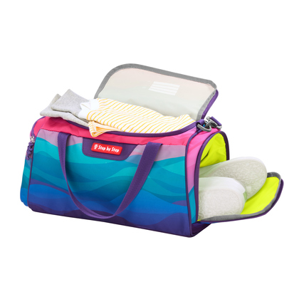 Step by Step Sporttasche Dolphin Lana Produktbild pa_produktabbildung_1 XL