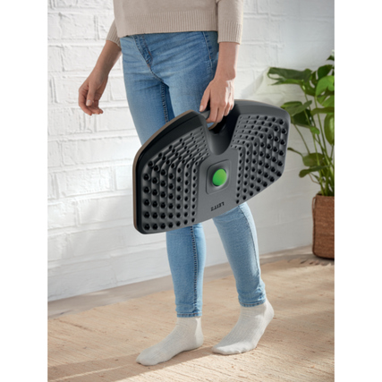 Leitz Balance Board Ergo Active Balance Board Produktbild pa_anwendungsbeispiel_3 XL