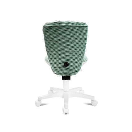 TOPSTAR Kinderdrehstuhl Sitness Home S`cool mintgrün Produktbild pa_produktabbildung_5 XL