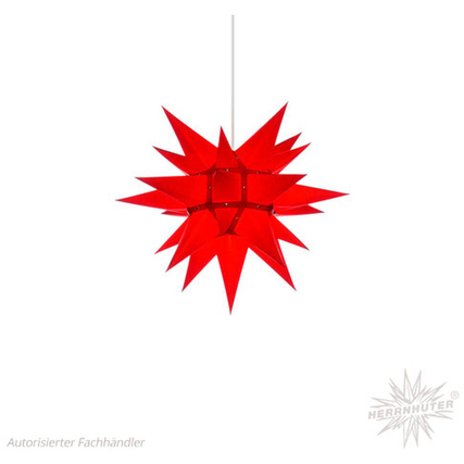 Herrnhuter Sterne I4 40 cm Papier gelb Produktbild pa_produktabbildung_2 XL