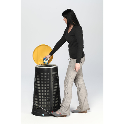 VAR Fußpedal VAR Müllsackständer 21310, 21311, 21312 Polypropylen/Metall