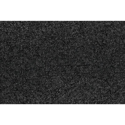 Miltex Schmutzfangmatte EAZYCARE DUET 90 x 150 cm (B x L) verkehrsschwarz Produktbild pa_produktabbildung_2 XL