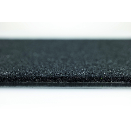 Miltex Schmutzfangmatte EAZYCARE DUET 90 x 150 cm (B x L) verkehrsschwarz Produktbild pa_produktabbildung_3 XL