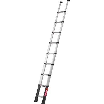 MUNK Teleskopleiter Prime Line 9 Stufen Produktbild pa_produktabbildung_2 XL