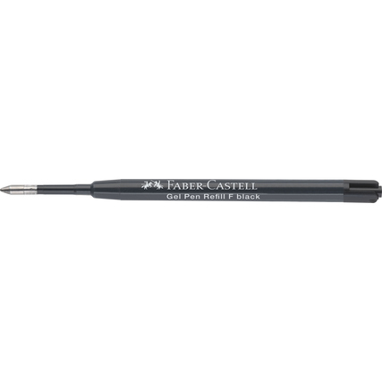 Faber-Castell Gelmine 0,4mm schwarz