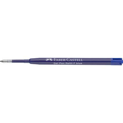 Faber-Castell Gelmine 0,4mm blau