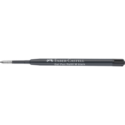 Faber-Castell Gelmine 0,6mm schwarz
