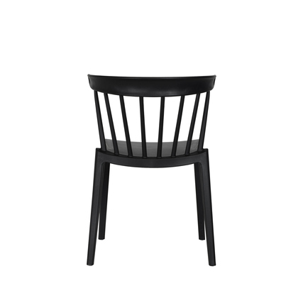 FEROS Gartenstuhl Windson schwarz Produktbild pa_produktabbildung_3 XL