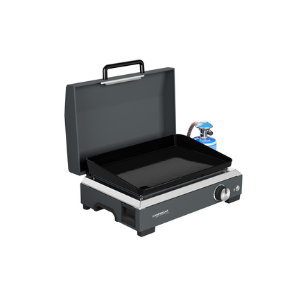 CAMPINGAZ Gasgrill Plancha Sigma 1 CV Produktbild pa_ohnedeko_4 XL