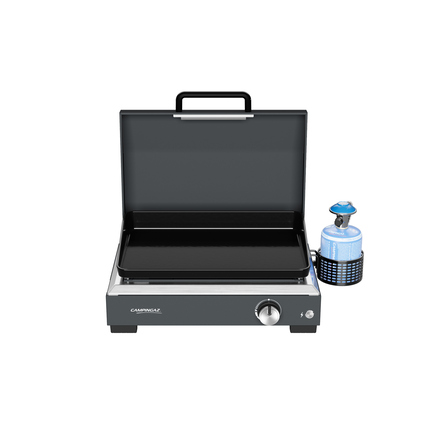 CAMPINGAZ Gasgrill Plancha Sigma 1 CV Produktbild pa_ohnedeko_2 XL