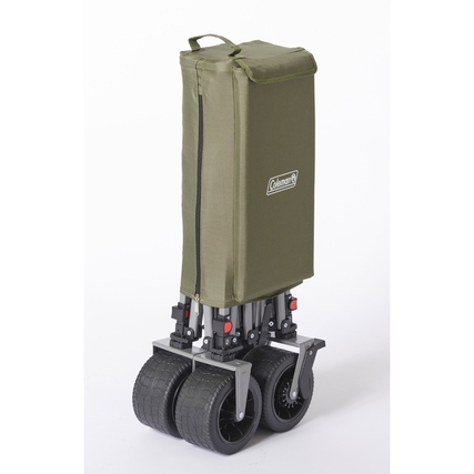 Coleman Bollerwagen Ultimate Terrain 60 x 116 x 58 cm (B x H x T) Produktbild pa_produktabbildung_3 XL