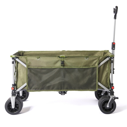 Coleman Bollerwagen Ultimate Terrain 60 x 116 x 58 cm (B x H x T) Produktbild pa_produktabbildung_2 XL