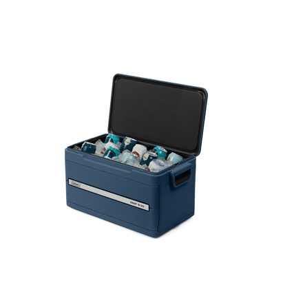 Coleman Kühlbox Snap 'N Go 35QT Produktbild pa_ohnedeko_1 XL