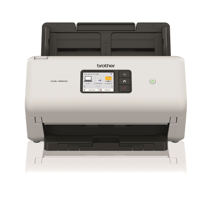 Brother Scanner ADS-4550W Produktbild pa_produktabbildung_1 XL