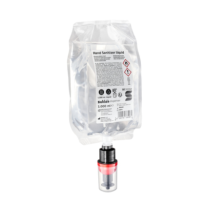 Satino by WEPA Handdesinfektion 1 l Produktbild pa_produktabbildung_1 XL