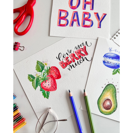 STABILO® Buntstift GREENcolors 12 St./Pack. Produktbild pa_ohnedeko_2 XL