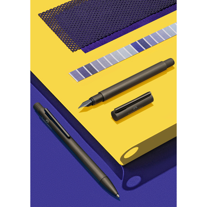 Faber-Castell Füllfederhalter Neo Slim olivgrün Produktbild pa_ohnedeko_1 XL