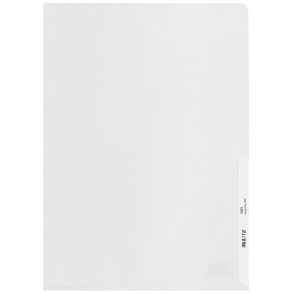 Leitz Sichthülle Recycle DIN A4 100 St./Pack. Produktbild pa_produktabbildung_1 XL