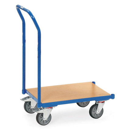fetra Transportwagen 41,4 x 97 x 74,7 cm (B x H x L) 250kg 14kg