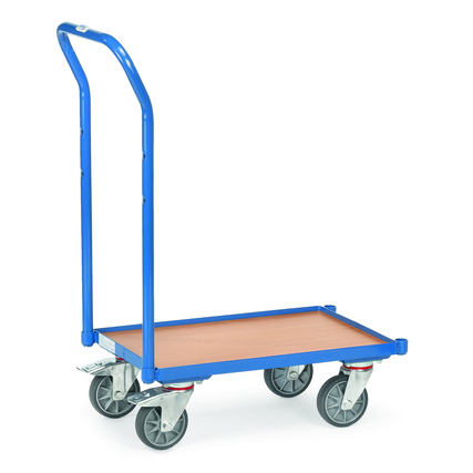 fetra Transportwagen 41,4 x 97 x 74,7 cm (B x H x L) 250kg 13kg