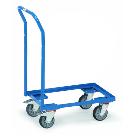 fetra Transportwagen 41,4 x 97 x 74,7 cm (B x H x L) 250kg 11kg