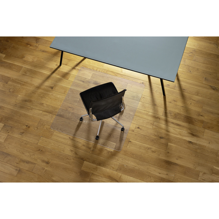 RS Bodenschutzmatte Duragrip Meta harte Böden 120 x 110 cm (B x T) Produktbild pa_ohnedeko_1 XL