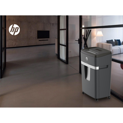 HP Aktenvernichter Pro Shredder 18CC Produktbild pa_ohnedeko_2 XL