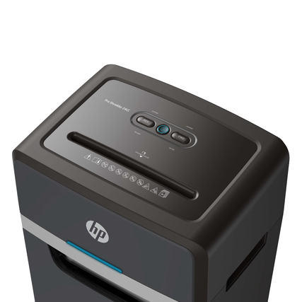 HP Aktenvernichter Pro Shredder 24CC Produktbild pa_produktabbildung_3 XL
