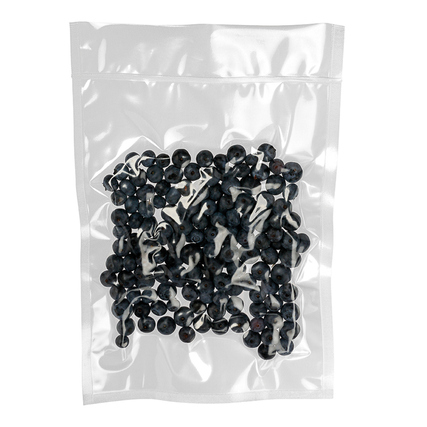 Bartscher Vakuumbeutel 2,5 l Produktbild pa_ohnedeko_2 XL