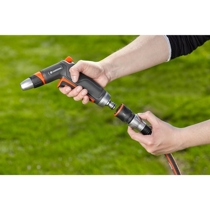 GARDENA Zubehör Wasserschlauch Wasserstop Premium Wasserschläuche 13-15 mm (1,2-5/8") Produktbild pa_ohnedeko_1 XL