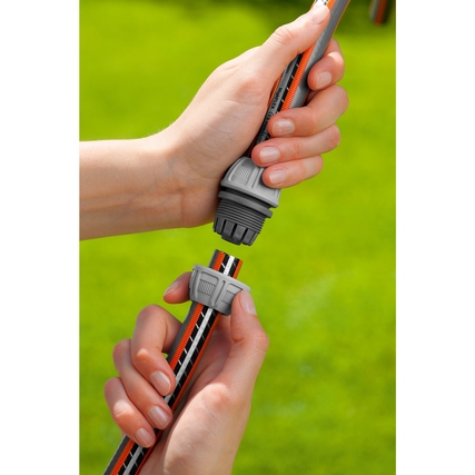 GARDENA Zubehör Wasserschlauch Schlauchreparator Produktbild pa_ohnedeko_1 XL