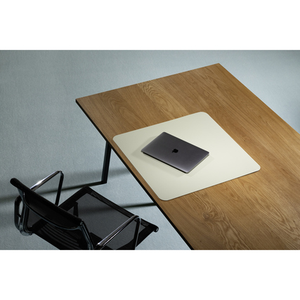 RS Schreibunterlage Purosens Stijl 60 x 60 cm (B x H) soft pistachio Produktbild pa_ohnedeko_3 XL