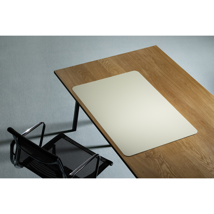 RS Schreibunterlage Purosens® Stijl 90 x 60 cm (B x H) soft pistachio Produktbild pa_ohnedeko_4 XL