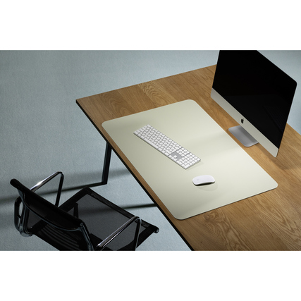 RS Schreibunterlage Purosens® Stijl 90 x 60 cm (B x H) soft pistachio Produktbild pa_ohnedeko_3 XL